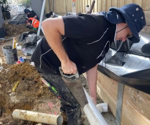 Why Choose Plumbers Pros